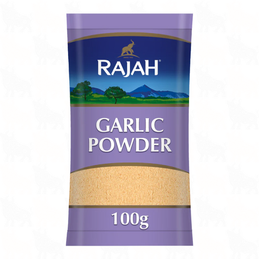 Rajah Garlic Powder | 100g