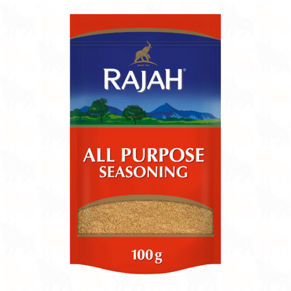 Rajah All Purpose Seasoning | 100g