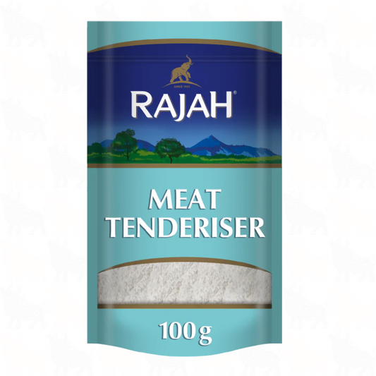 Rajah Meat Tenderiser | 100g