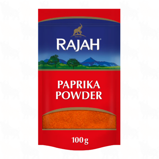 Rajah Paprika Powder | 100g