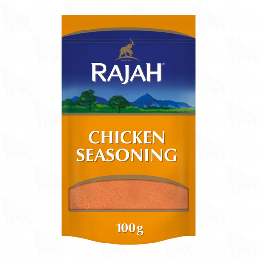 Rajah Chicken Seasoning | 100g