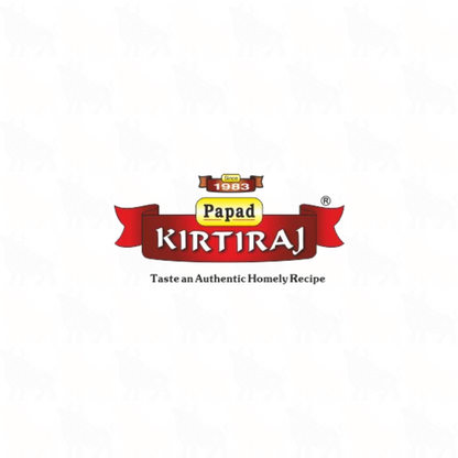 Kirtiraj Hing Gold Powder (Compounded Asafoetida) | 50g