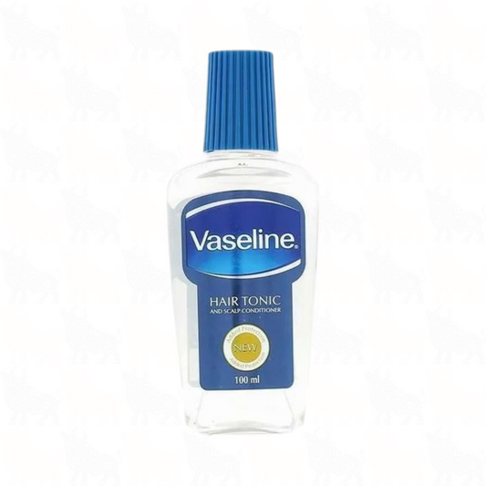 Vaseline Hair Tonic & Scalp Conditioner | 100ml