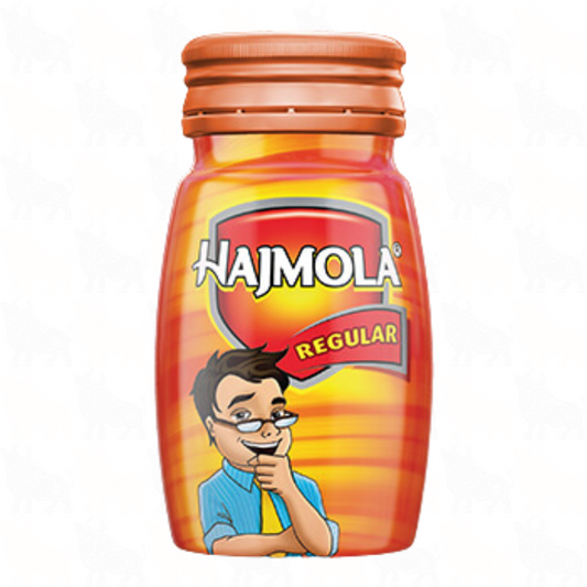 Dabur Hajmola Regular | 66g