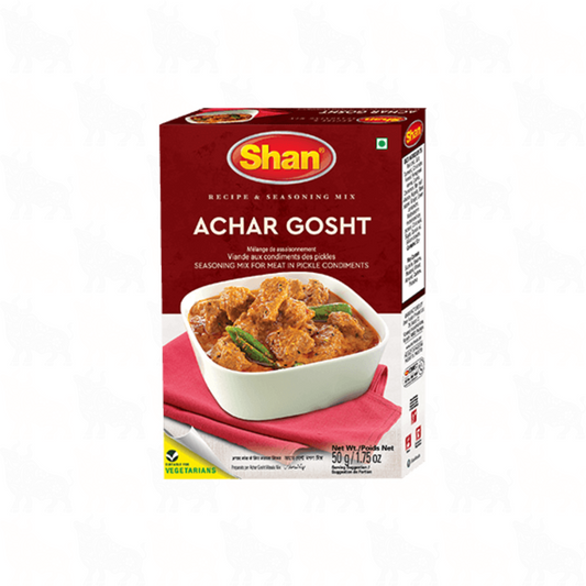 Shan Achar Gosht | 50g