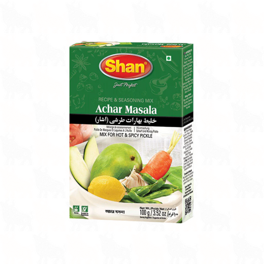 Shan Achar Masala | 100g