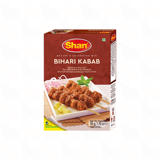 Shan Bihari Kabab | 50g