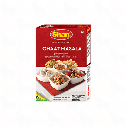 Shan Chaat Masala | 100g