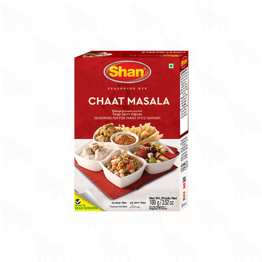 Shan Chaat Masala | 100g
