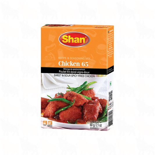 Shan Chicken 65 | 60g
