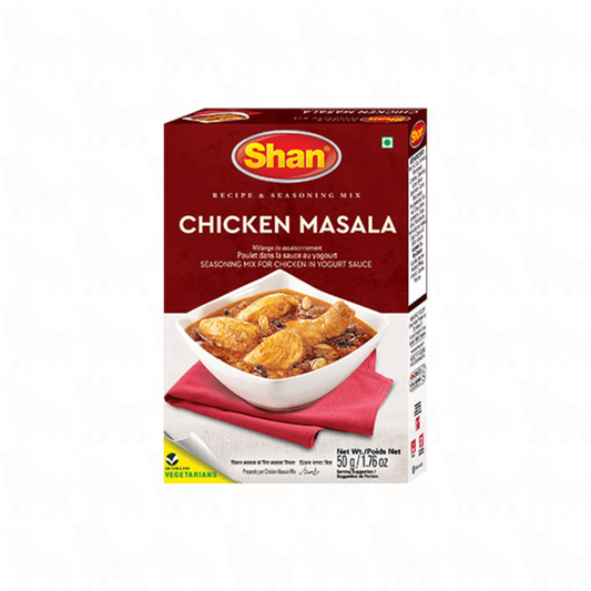 Shan Chicken Masala | 50g