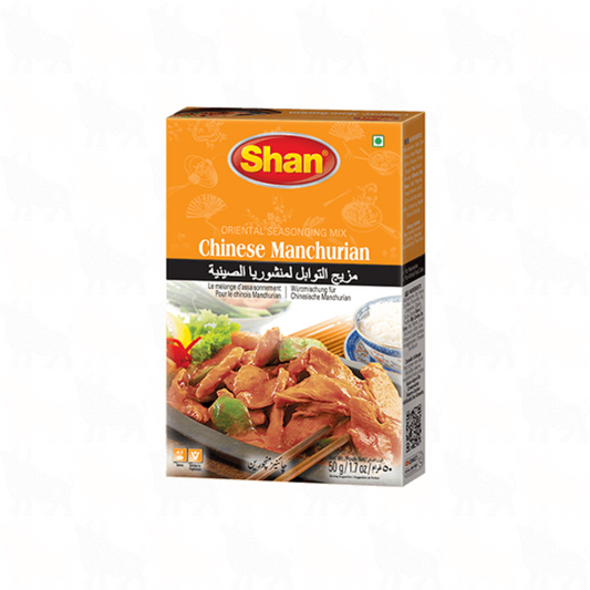 Shan Chinese Manchurian | 50g