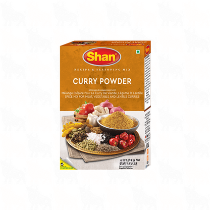 Shan Curry Powder | 100g