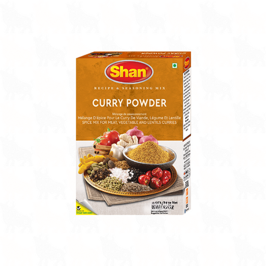 Shan Curry Powder | 100g