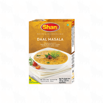 Shan Daal Masala | 100g