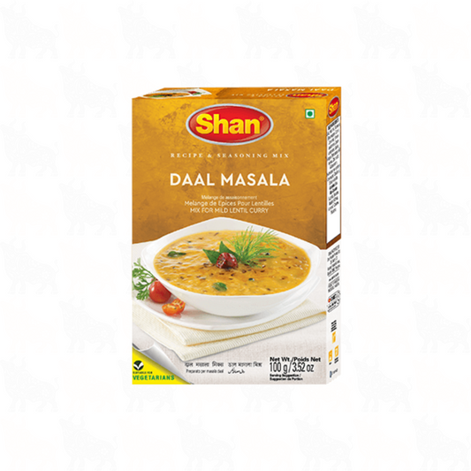 Shan Daal Masala | 100g