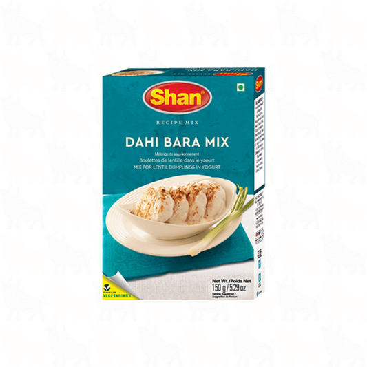 Shan Dahi Bara Mix | 150g