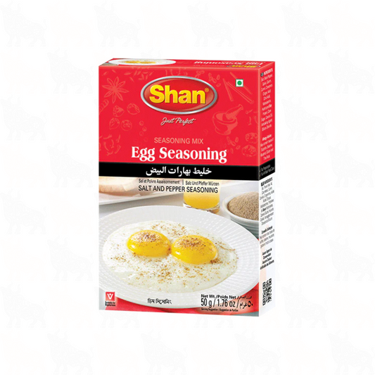 Shan Egg Seasoning | 50g