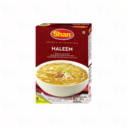 Shan Haleem | 50g