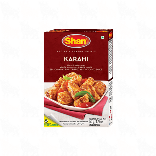 Shan Karahi | 50g