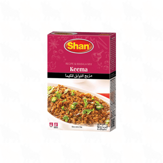 Shan Keema Masala | 50g