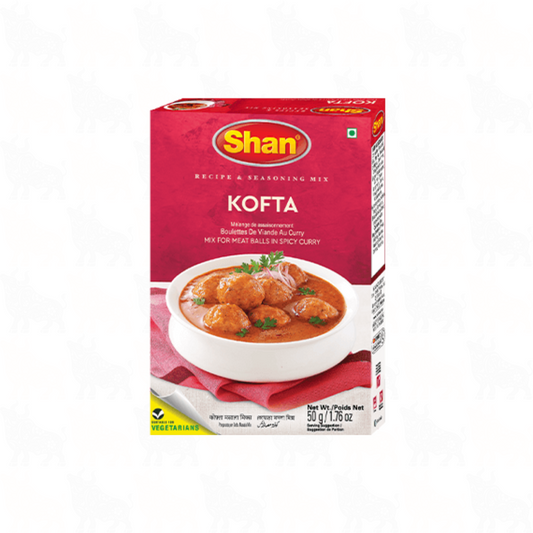 Shan Kofta | 50g