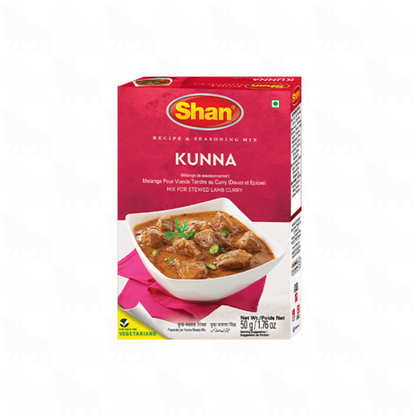 Shan Kunna | 50g