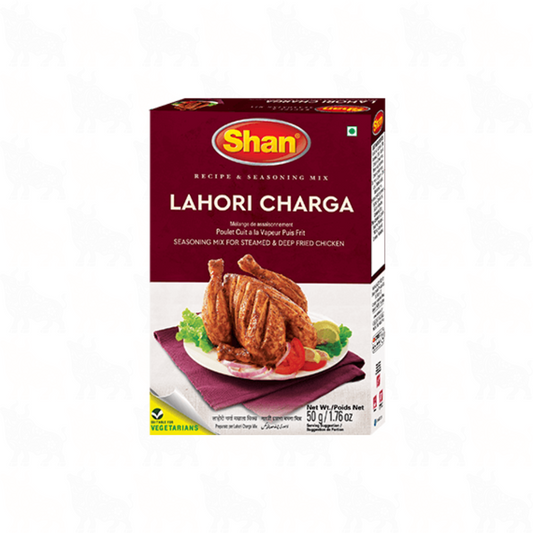 Shan Lahori Charga | 50g