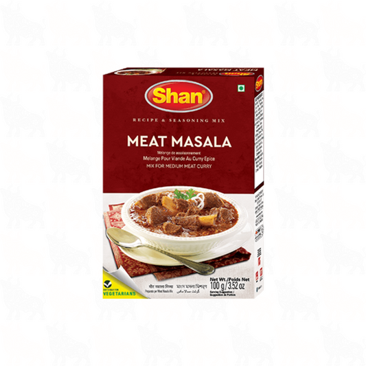 Shan Meat Masala | 100g