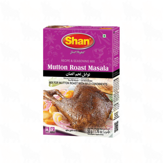 Shan Mutton Roast Masala | 50g