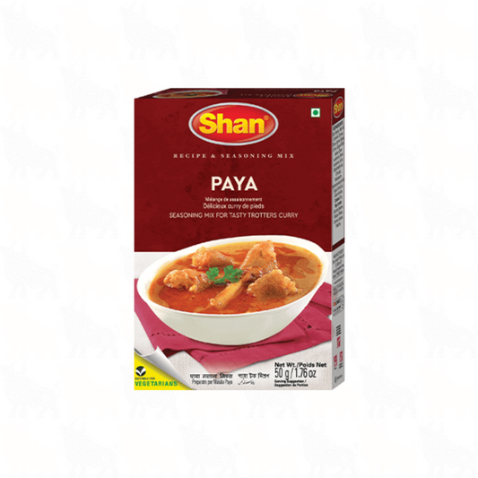Shan Paya | 50g