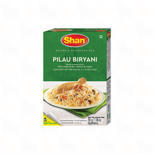 Shan Pilau Biryani | 50g