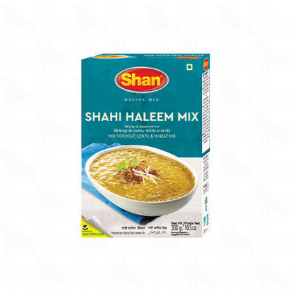 Shan Shahi Haleem Mix | 300g