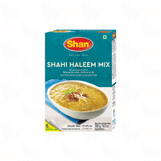Shan Shahi Haleem Mix | 300g