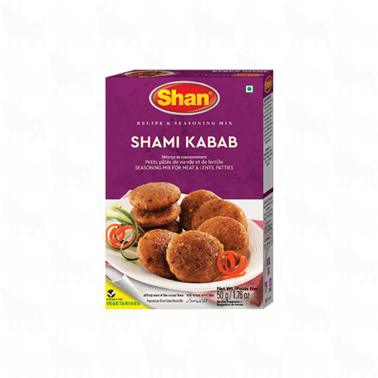 Shan Shami Kabab | 50g