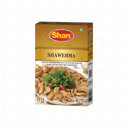 Shan Shawerma | 40g