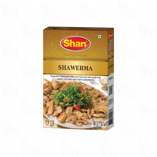 Shan Shawerma | 40g