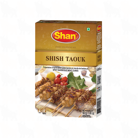 Shan Shish Taouk | 40g