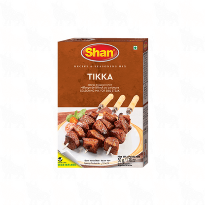 Shan Tikka | 50g