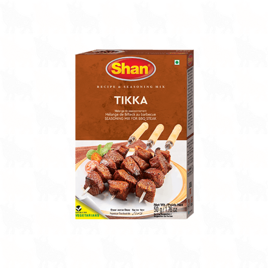 Shan Tikka | 50g