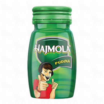 Dabur Hajmola Pudina | 66g