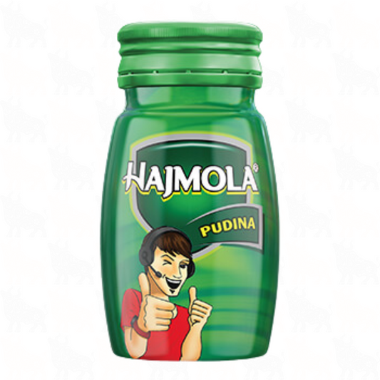 Dabur Hajmola Pudina | 66g