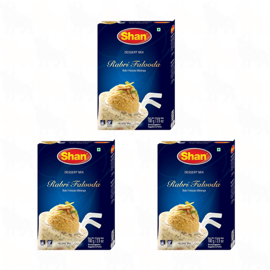 Shan Rabri Falooda | 100g | 3 Pack