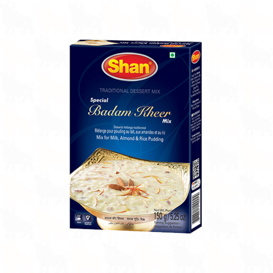 Shan Special Badam Kheer Mix | 150g