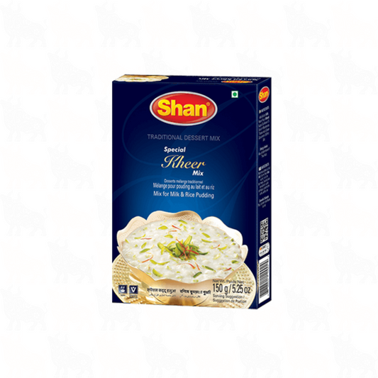 Shan Special Kheer Mix | 150g