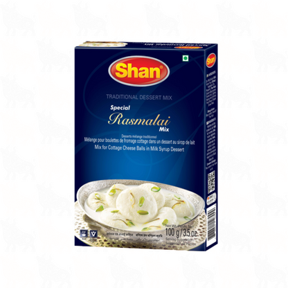 Shan Special Rasmalai Mix | 100g