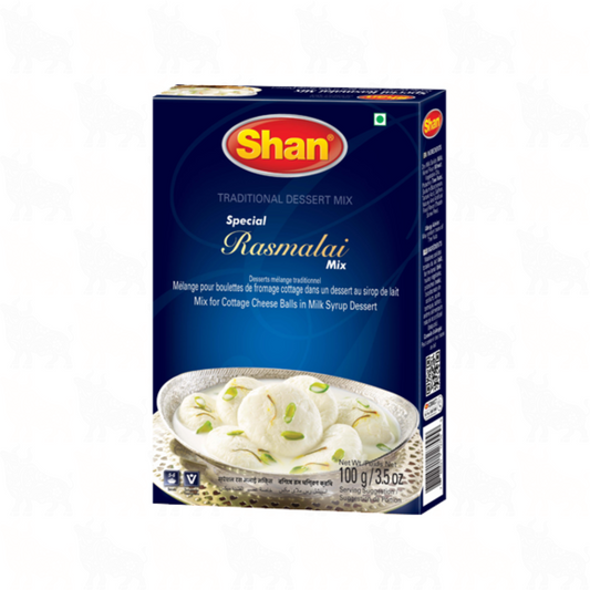 Shan Special Rasmalai Mix | 100g