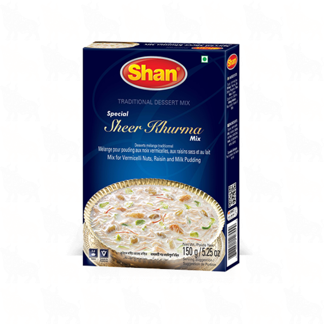 Shan Special Sheer Khurma Mix | 150g