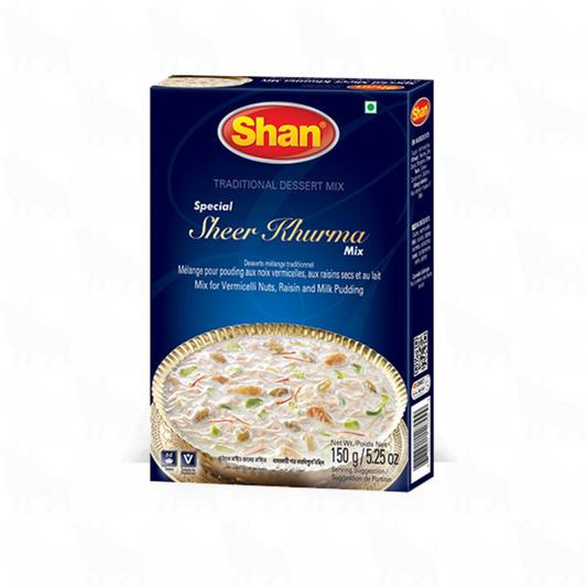 Shan Special Sheer Khurma Mix | 150g