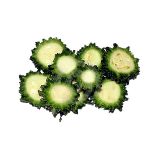 Herbasense Sliced Bitter Melon | 50g Pack